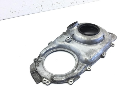 Coperchio carter motore yamaha - coperchio,