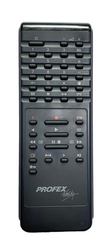 Telecomando originale profex - telecomando,