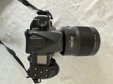 Sony Alpha a900 24.6MP Digital
