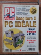 PC Professionale 42 Ottobre