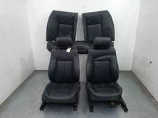 juego asientos completo BMW