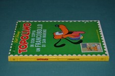 TOPOLINO LIBRETTO # 807 del