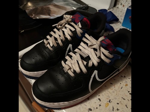 Nike airforce x - airforce, 1