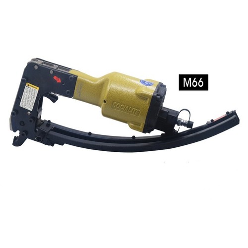 Pneumatic nailer clamp spring - pneumatic,