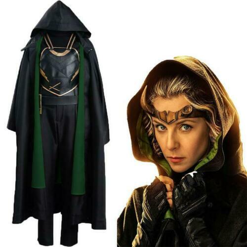 Costume cosplay sylvie - cosplay, lady