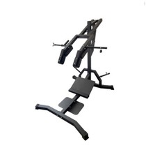 Macchinario Palestra  Hack