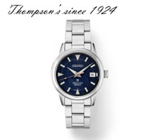 Seiko Prospex Alpinist SPB249