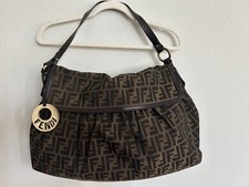 Borsa Fendi grande Zucca Chef