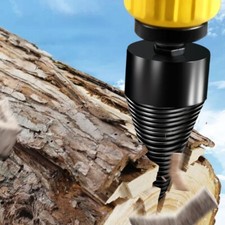 Spaccalegna Dio Casa Rurale Rompilegna Trapano Utensili Speciali