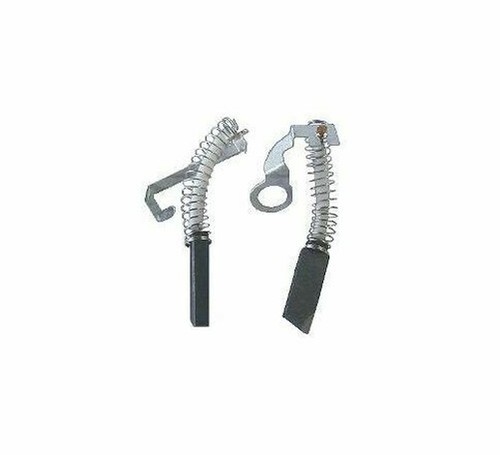 Set spazzole - set, (carbone)