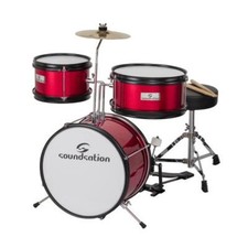 Soundsation jdk313 batteria - soundsation, jdk313-mr