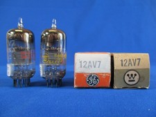 Coppia tubi aspirazione GE