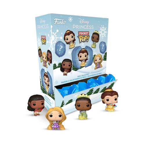 Funko pocket pop disney - pop,