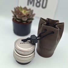 SMC Pentax-FA 43mm f/1.9