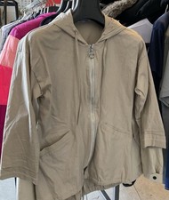 A38- giacca leggera donna- tg