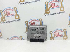 24417169 engine control unit