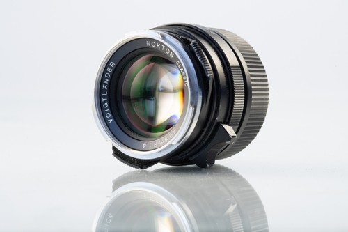 Voigtländer voigtlander - voigtländer,