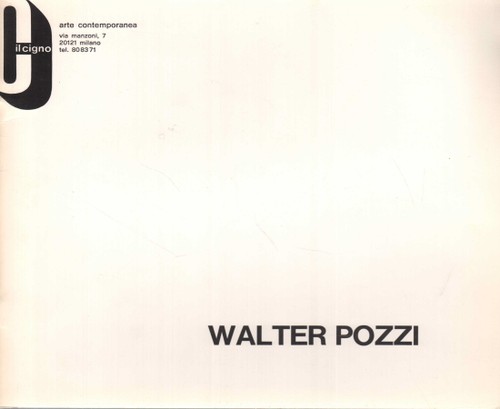 Walter pozzi - walter,