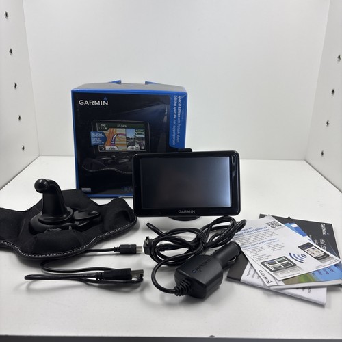 Gps garmin nuvi 2595 lmt - gps,
