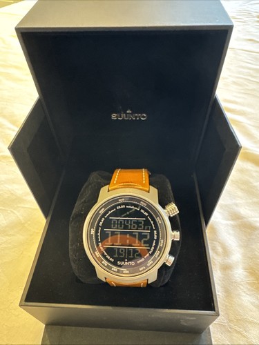 Suunto elementum terra - elementum,