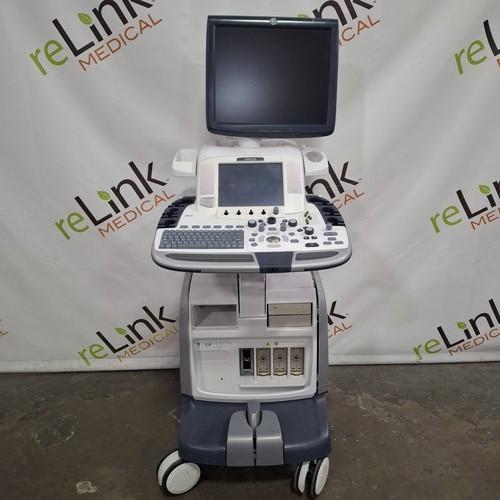 Healthcare logiq e9 - ge,