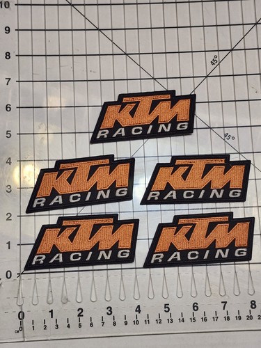 Ktm racing moto - ktm, toppe