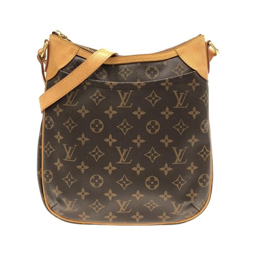 Autentica borsa tracolla - borsa, a