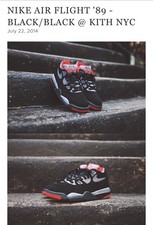 Taglia UK 8 - Nike Air Flight