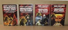 Harry Turtledove - INVASIONE 