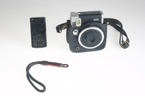 Fuji film instax - fuji,