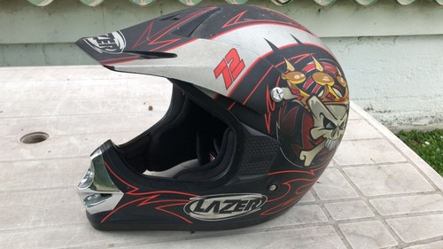 Vintage stefan everts laze - vintage,