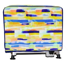 Copri affettatrice in cotone