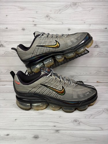 Nike air vapormax 360 argento - 360,