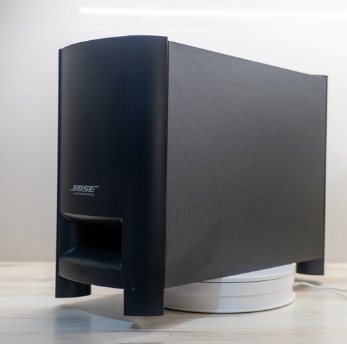 Bose 1 powered - ps,