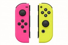 Joy Con Nintendo Switch