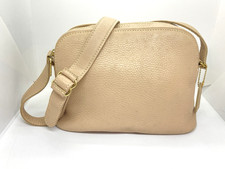 Borsa a tracolla Coach usata