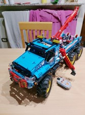 lego technic 42070 Camion