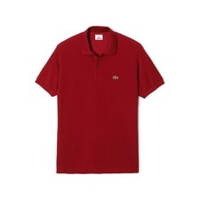 Lacoste L1212-001 Polo Pique'