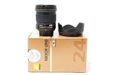 OBIETTIVO NIKKOR AFS 24MM F1.8 G ED