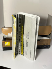 SOLO SCATOLA SENZA CAVO