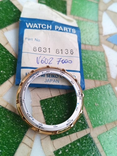 Vintage watch seiko lorus - seiko,