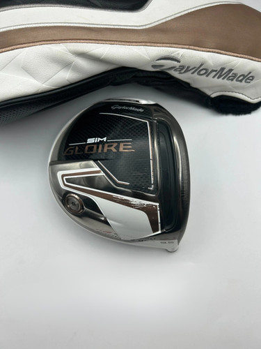 Taylormade sim gloire solo - sim,