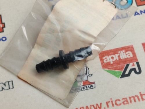 Raccordo serbatoio olio nuovo - serbatoio,