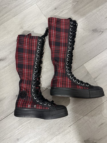 Converse xxhi platform - converse,