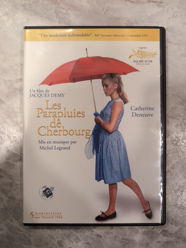 Les parapluies cherbourg - de,