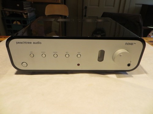Peachtree audio nokia - audio,