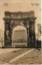 Pola - Porto Aurea -646848