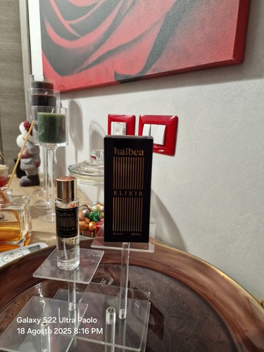 Equivalenza profumo montale - profumo,