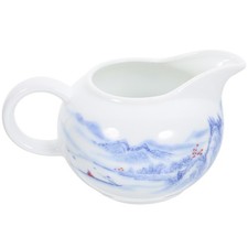  Bricco Latte Ceramica Brocca