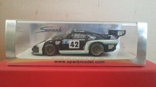 Spark 1:43 S2058 Porsche 935